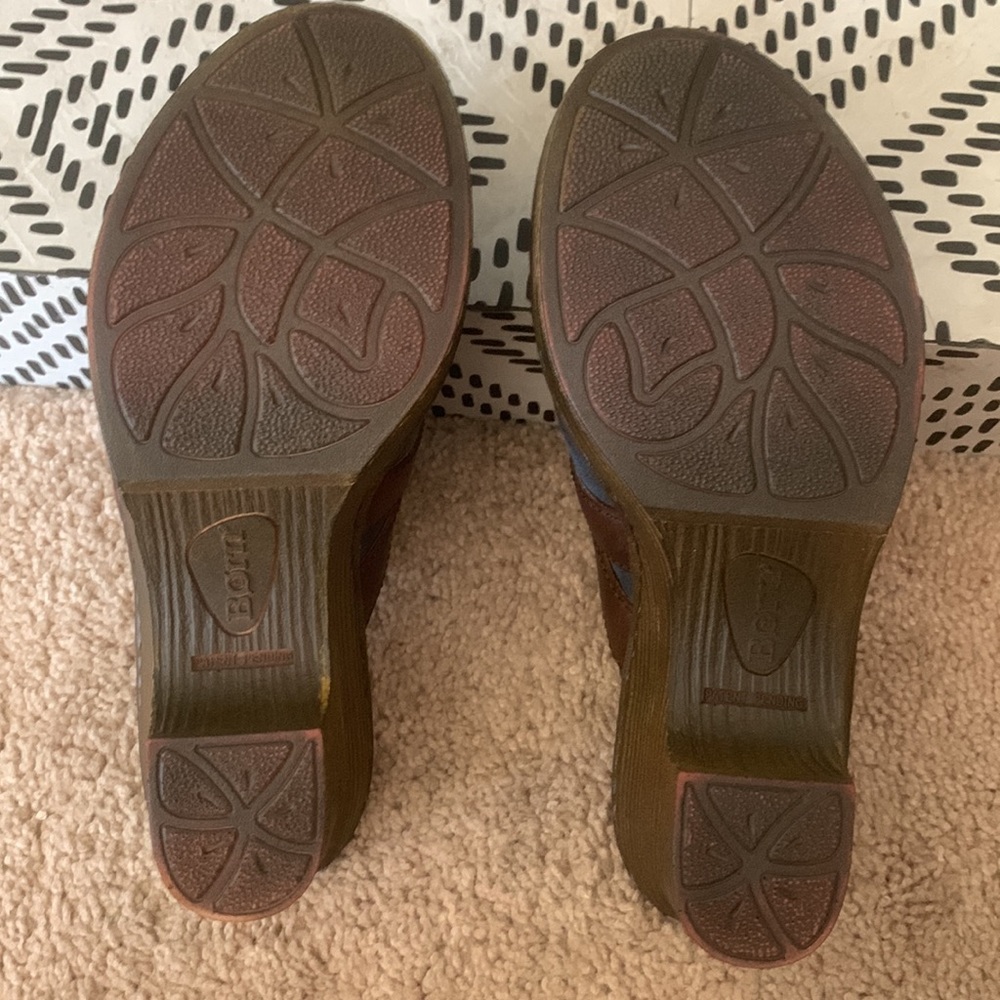 Born clogs - Picture 6 of 8